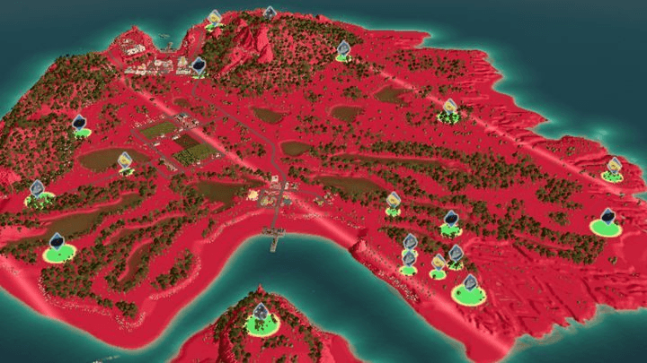 Tropico 6