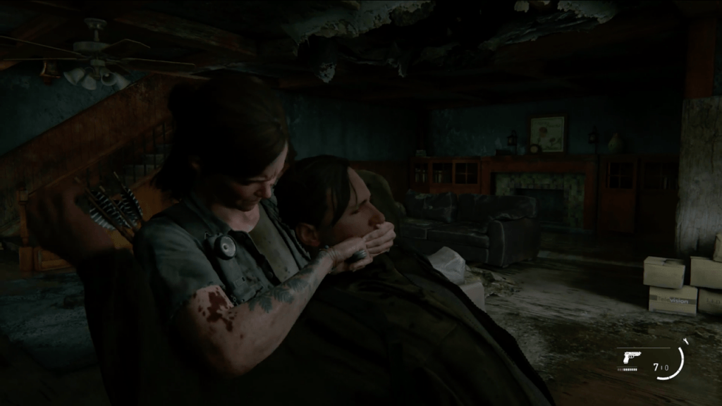 The Last of Us Part 2