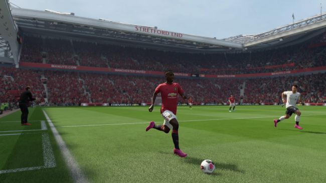 FIFA 20