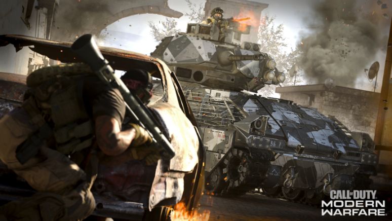 call of duty