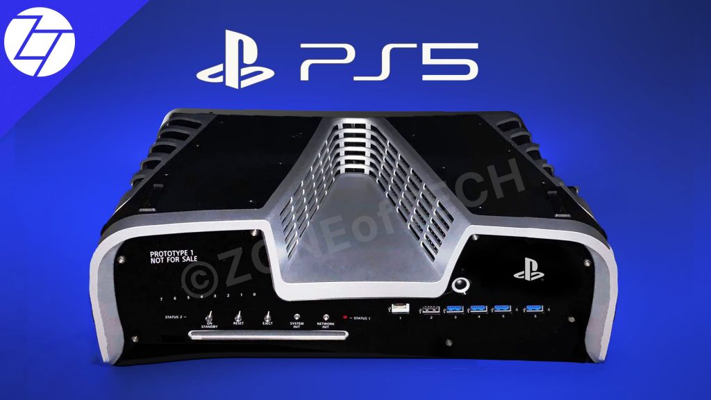 PS5
