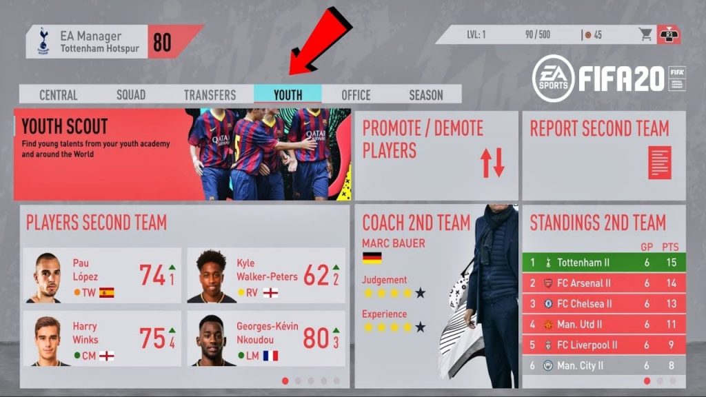 FIFA 20