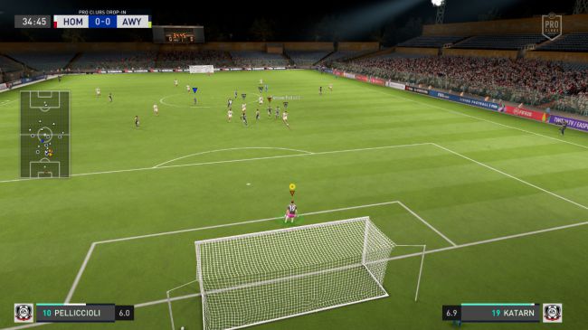 FIFA 20