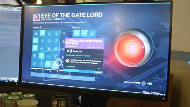 Destiny 2 Shadowkeep