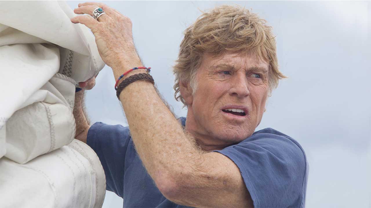 Robert Redford