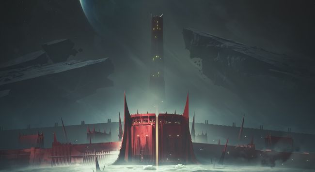 Destiny 2 Shadowkeep