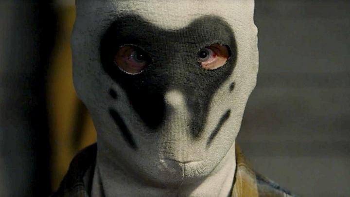 watchmen