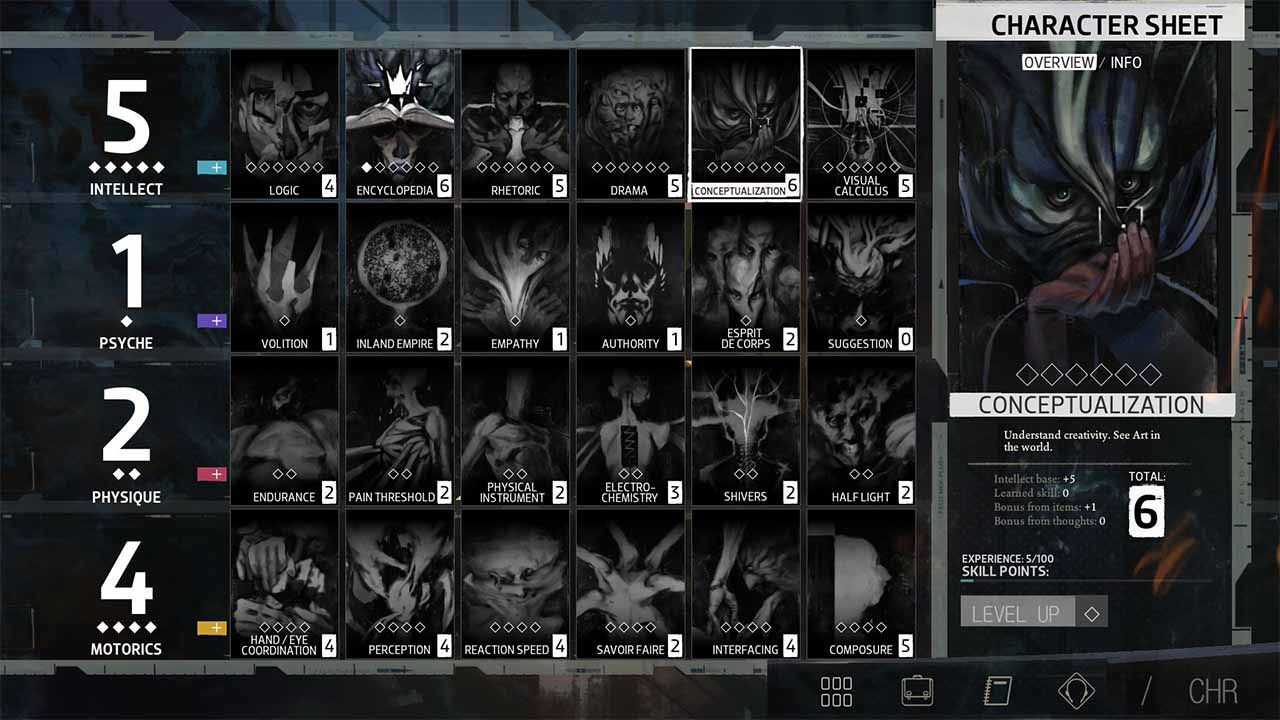 Disco Elysium