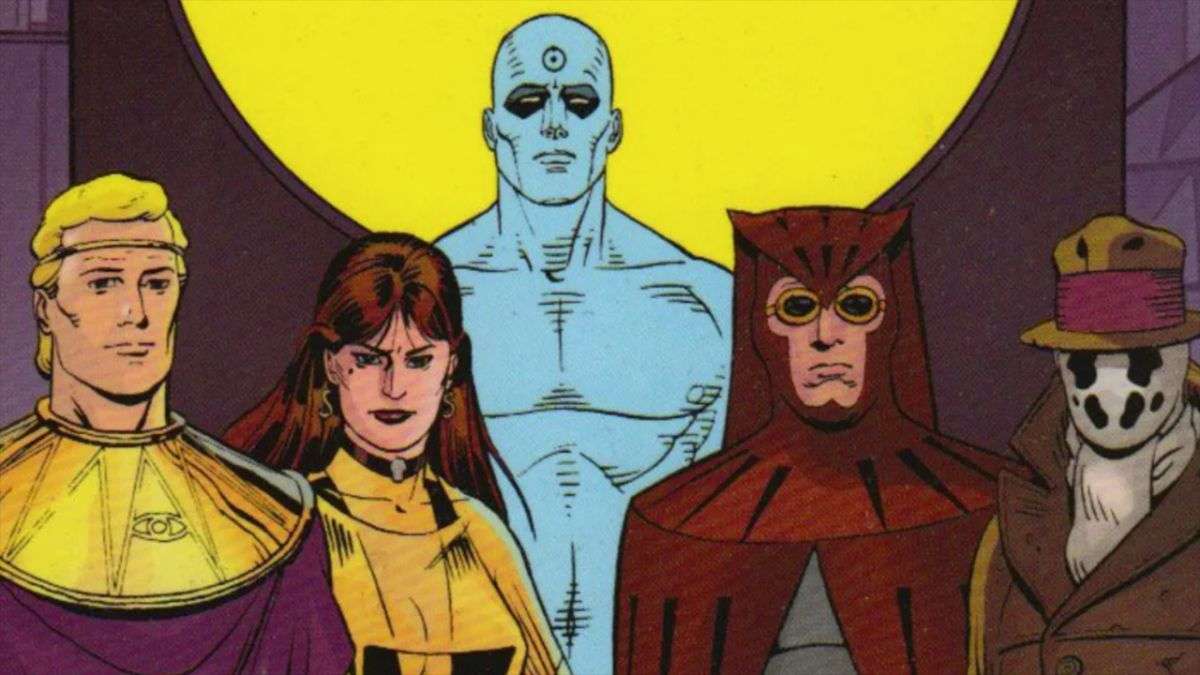 watchmen