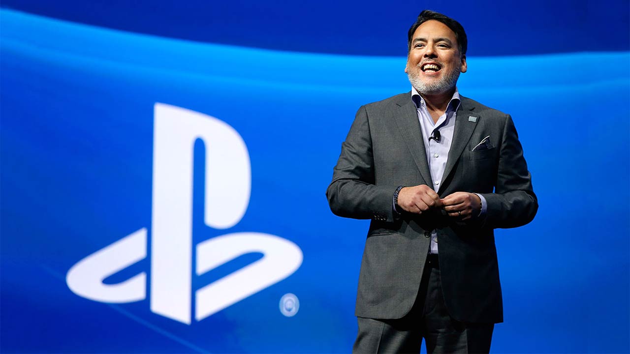 shawn layden