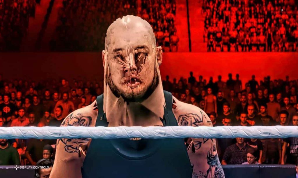 بازی WWE 2K20