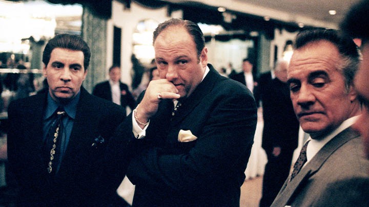 The Sopranos