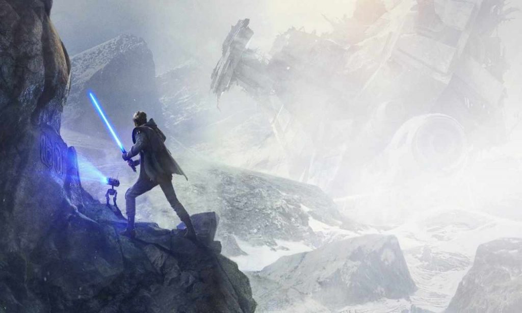 Star Wars Jedi: Fallen Order