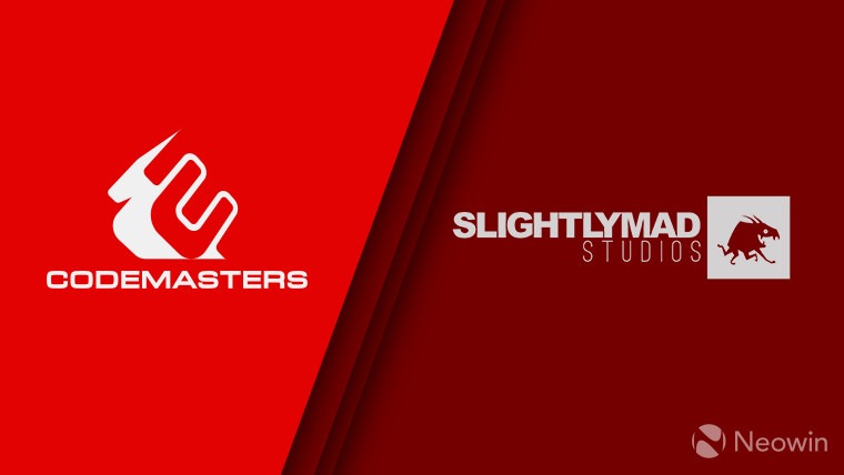 Codemasters