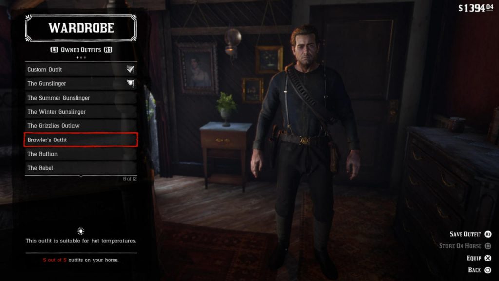 Red Dead Redemption 2