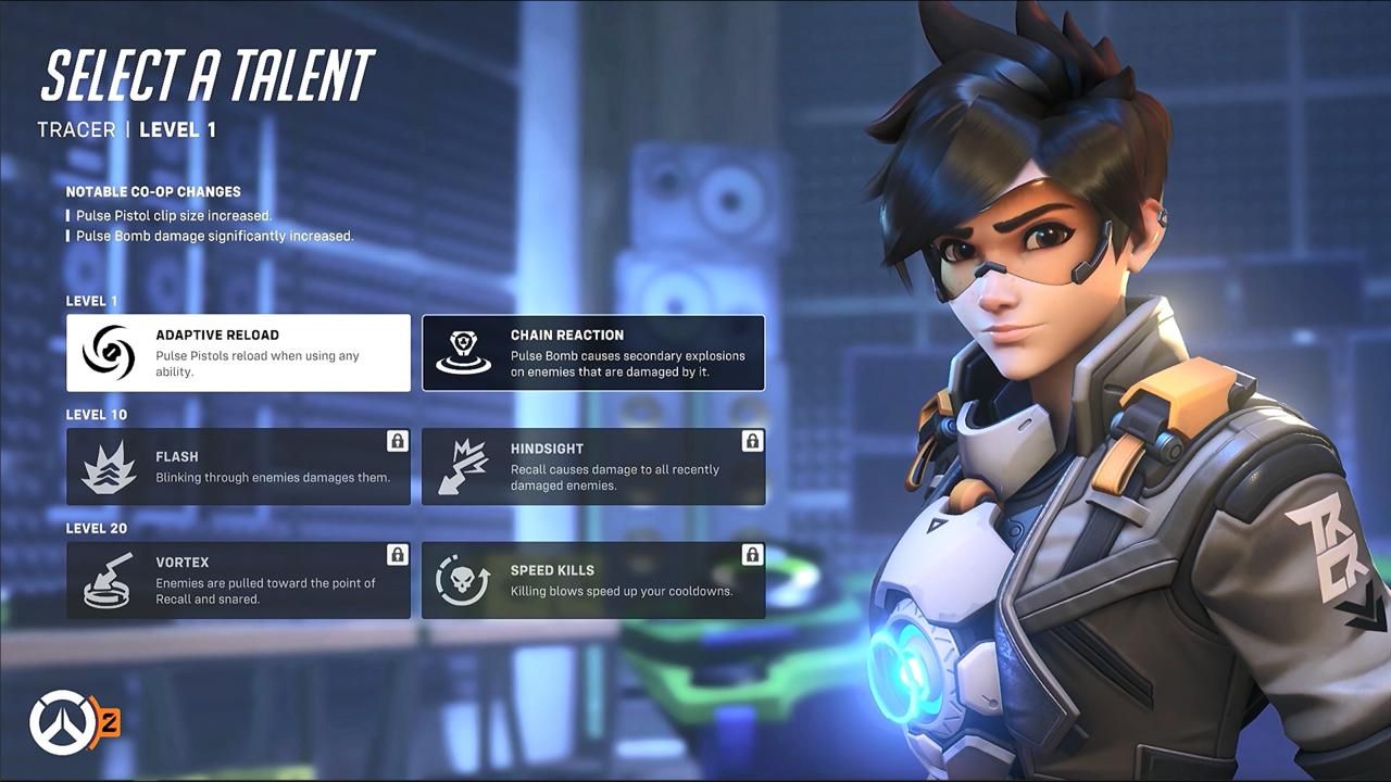 overwatch