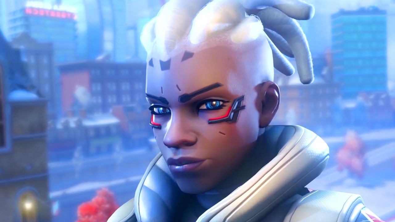 overwatch