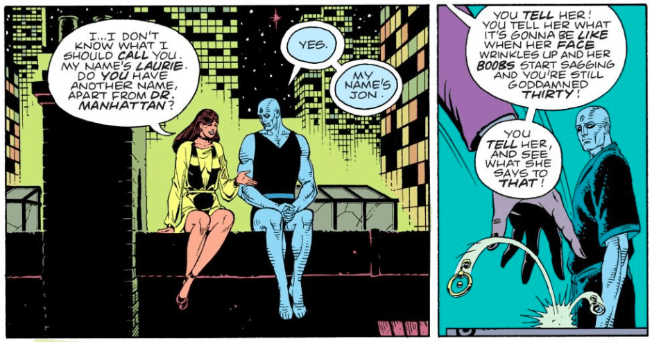 watchmen