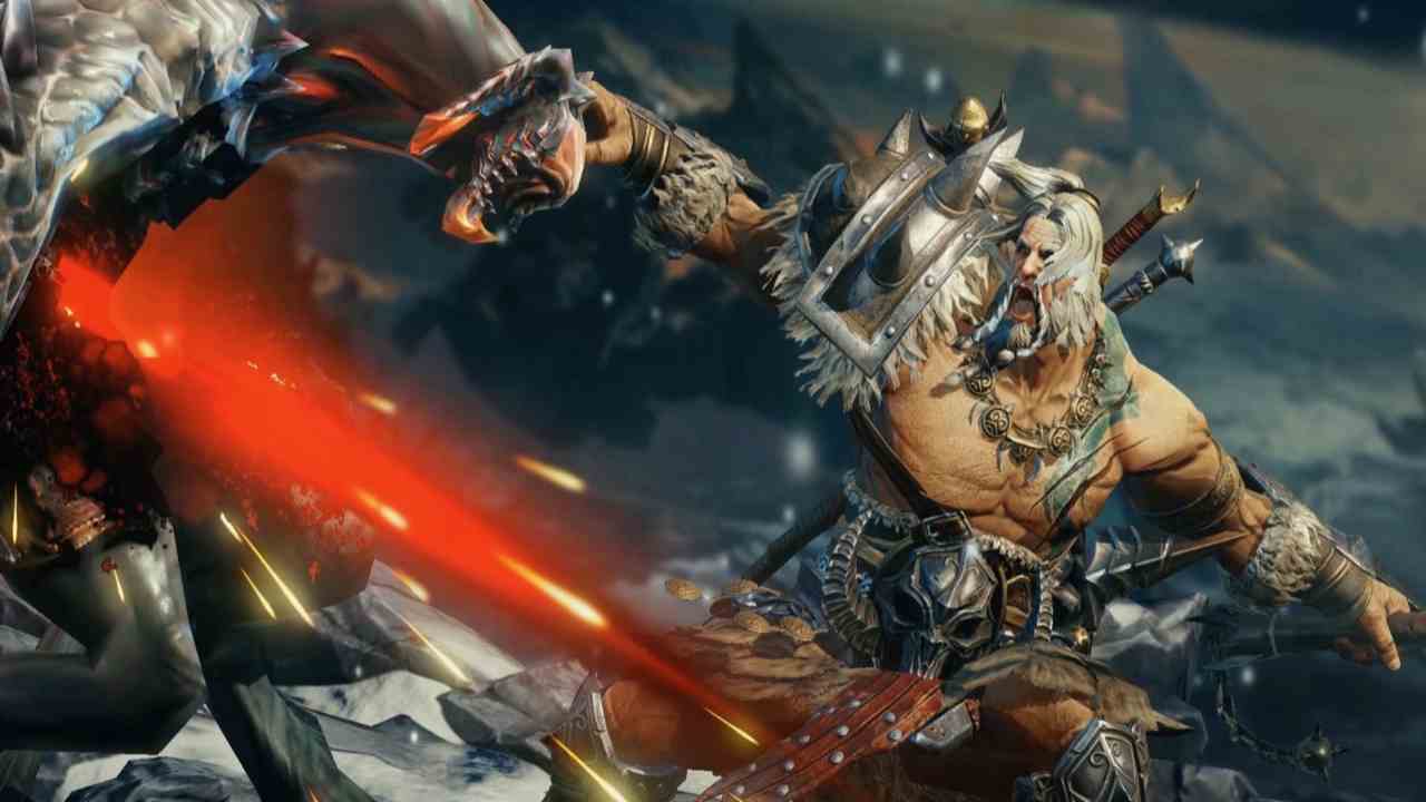 جزییات جدیدی از بازی Diablo Immortal مشخص شد