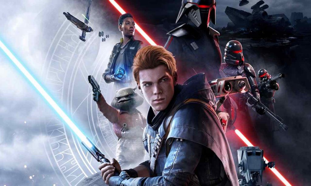 بازی Star Wars Jedi: Fallen Order