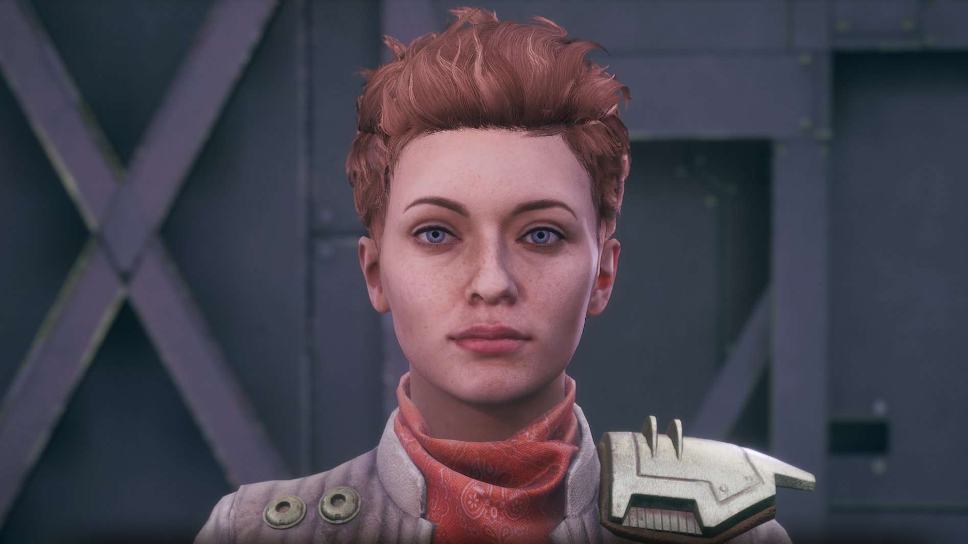 The outer worlds как играть от 3 лица