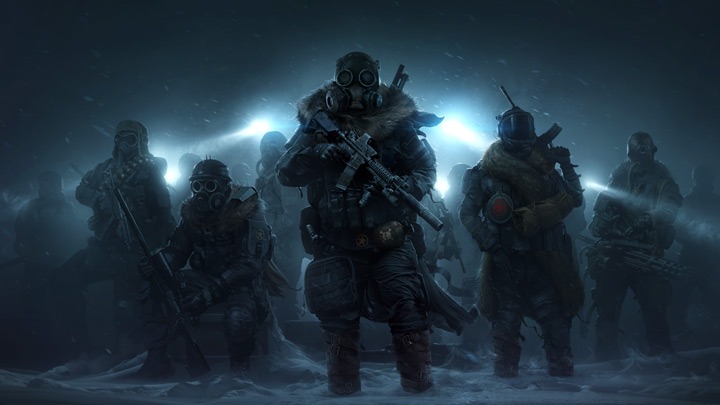 wasteland 3 / ویست لند 3