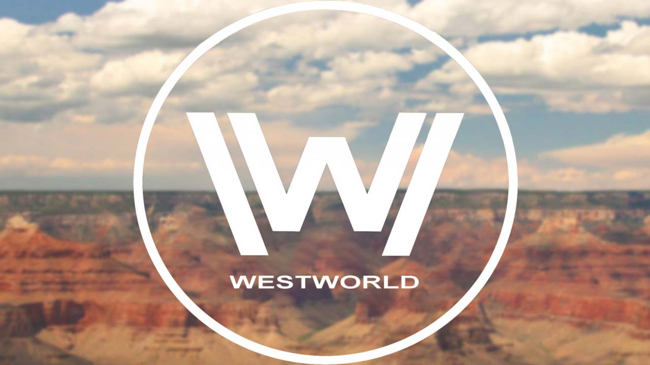 وست ورلد / westworld