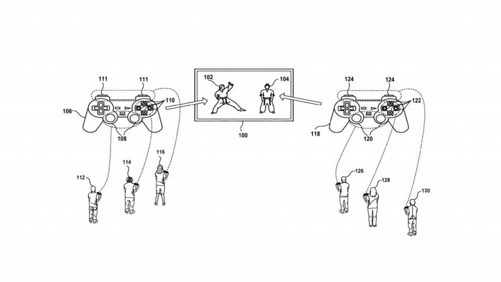 Dualshock 5