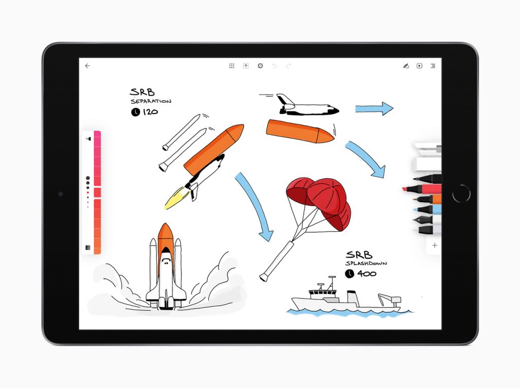 Flow by Moleskine