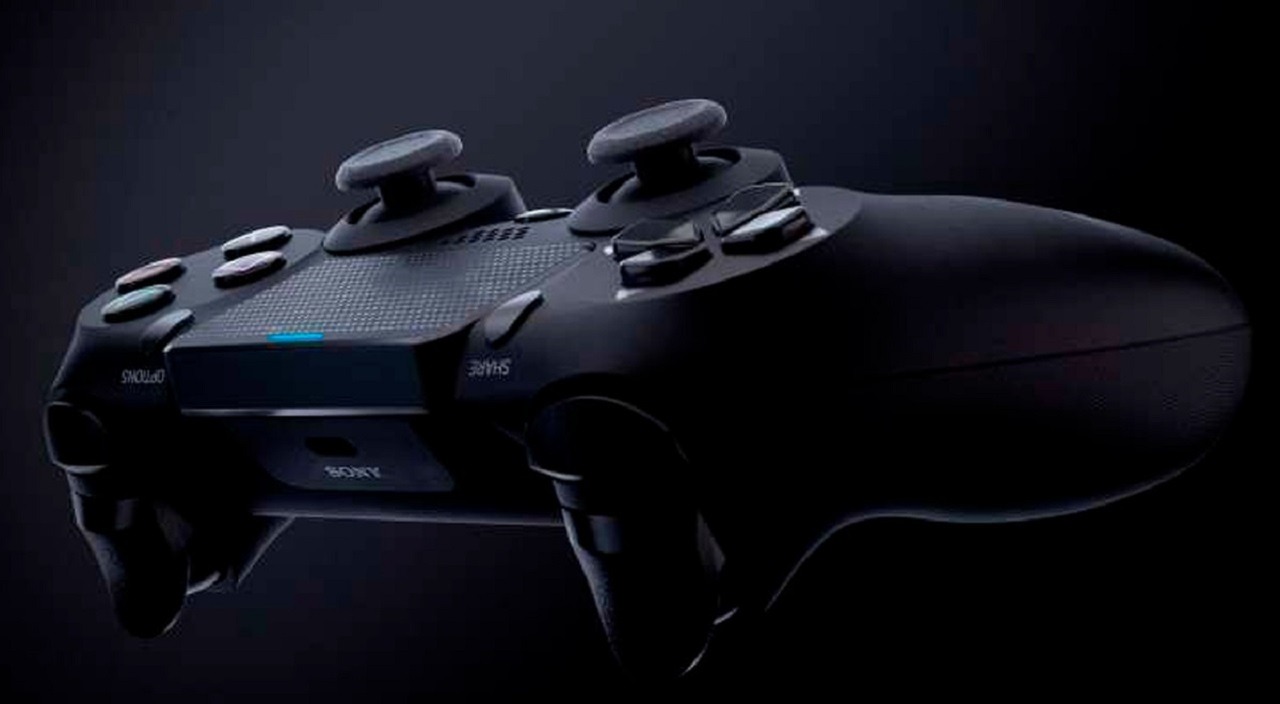 پلی‌استیشن 5