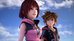 انتشار جزییات جدید از محتوای قابل دانلود Kingdom Hearts 3 Remind