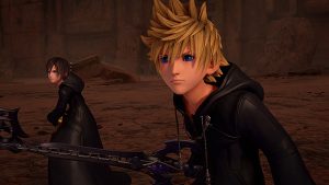 انتشار جزییات جدید از محتوای قابل دانلود Kingdom Hearts 3 Remind