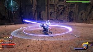 انتشار جزییات جدید از محتوای قابل دانلود Kingdom Hearts 3 Remind