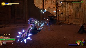 انتشار جزییات جدید از محتوای قابل دانلود Kingdom Hearts 3 Remind