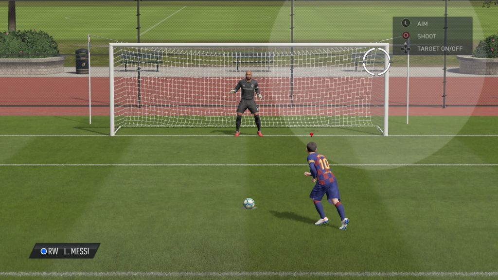 FIFA 20