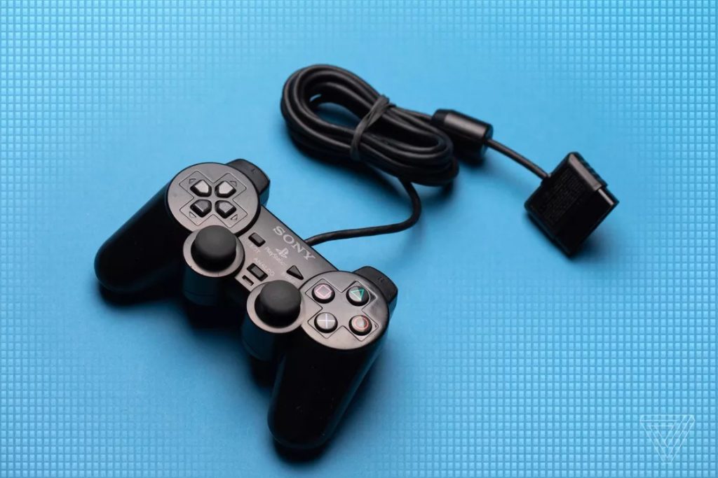 PlayStation