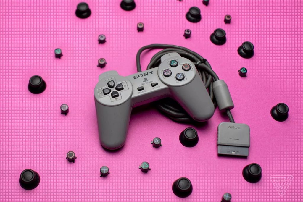 PlayStation