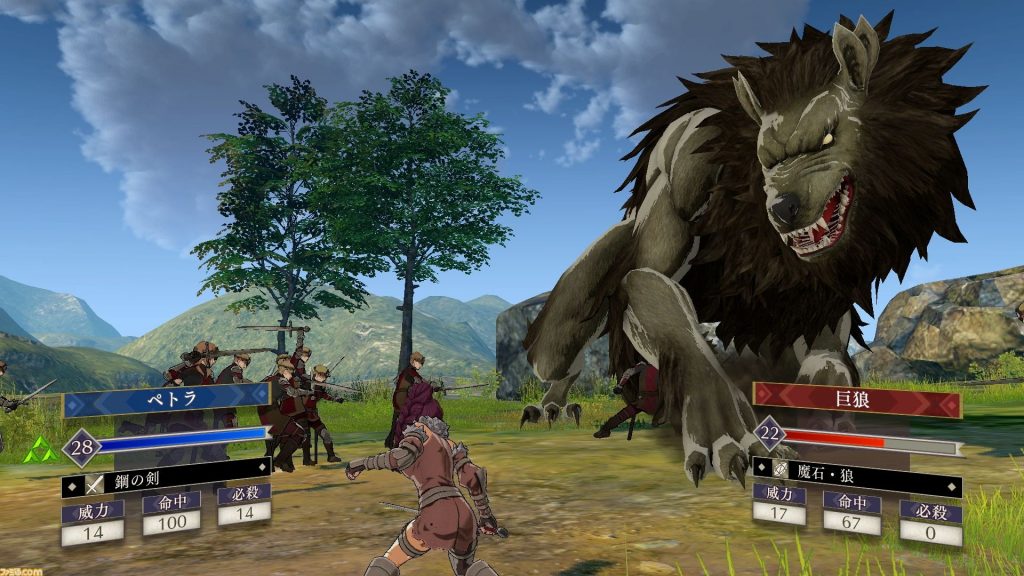 بازی های نینتندو سوییچ