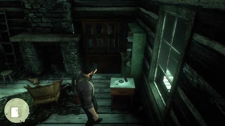 بازی Red Dead Redemption 2
