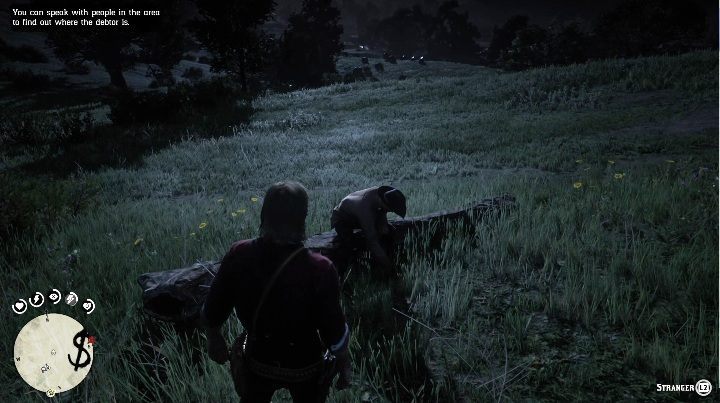 آموزش بازی Red Dead Redemption 2