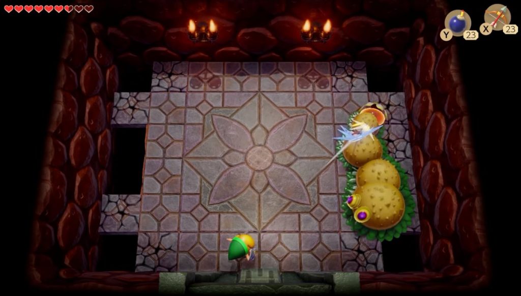 بازی های نینتندو سوییچ