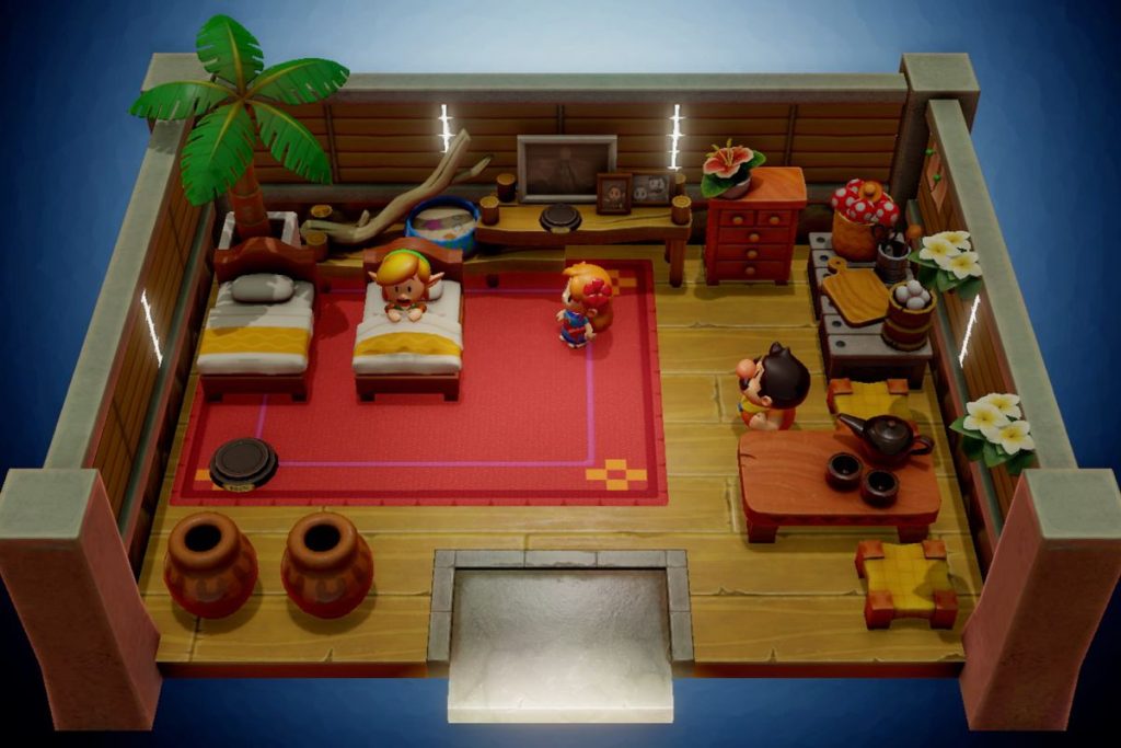 بازی های نینتندو سوییچ