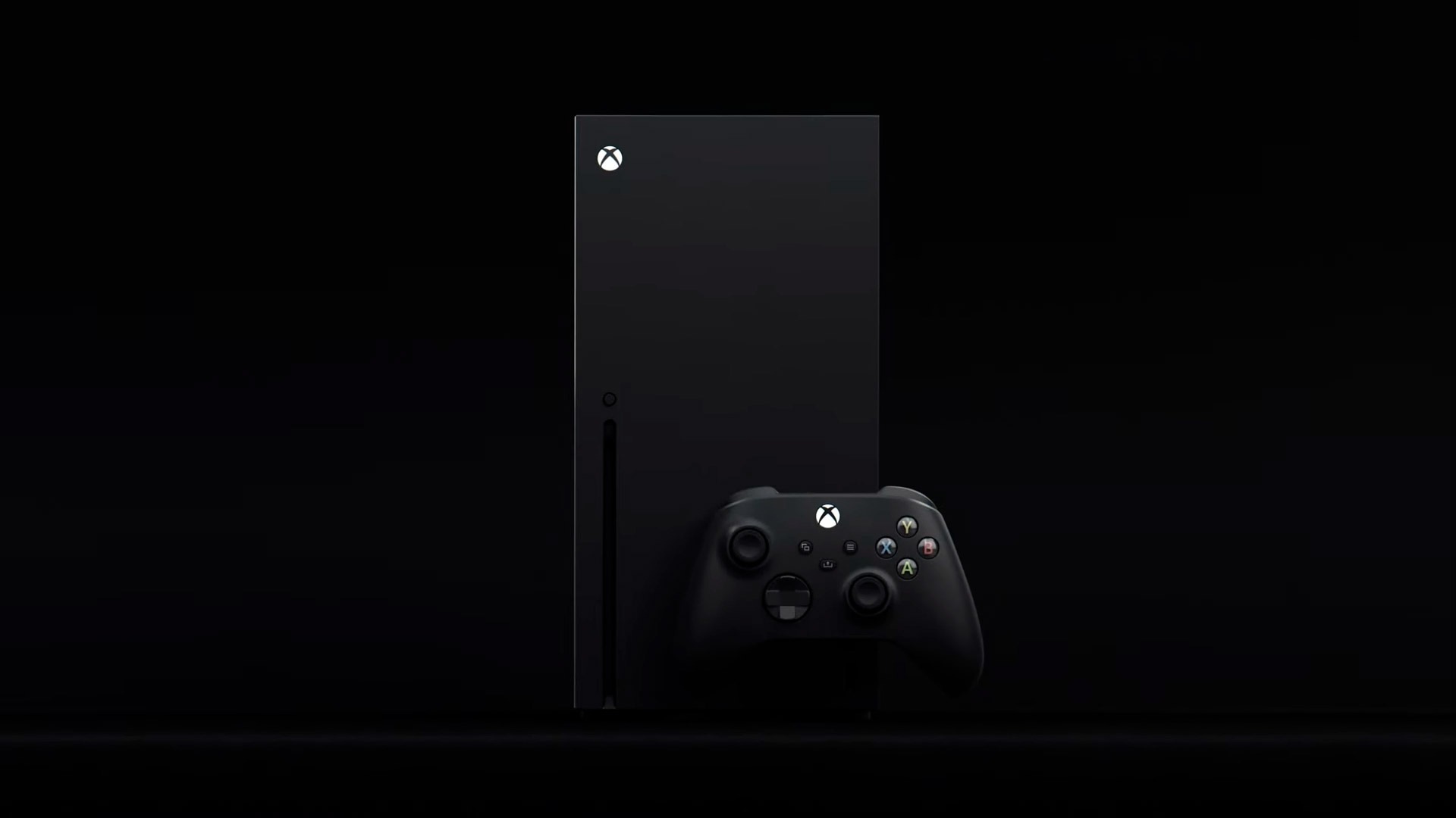 کنسول Xbox Series X