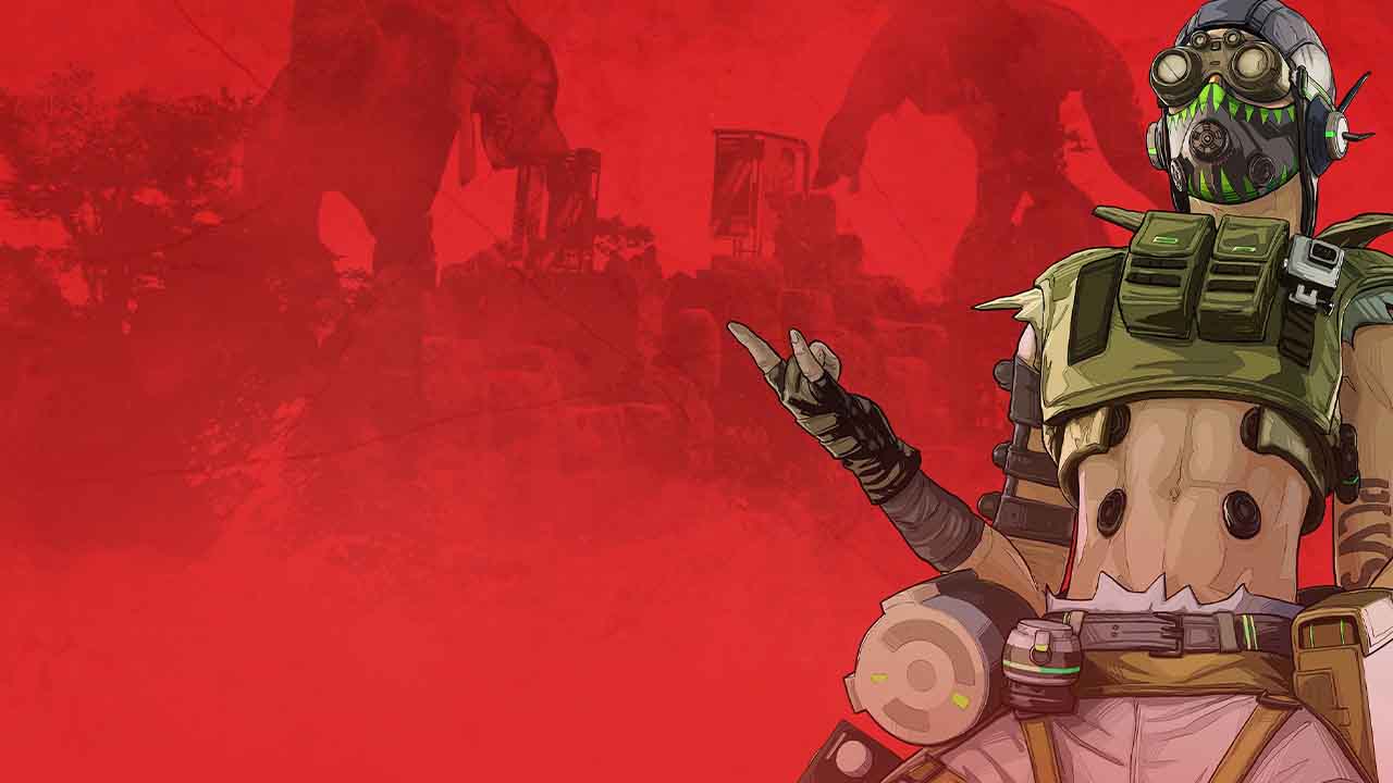 آموزش بازی Apex Legends