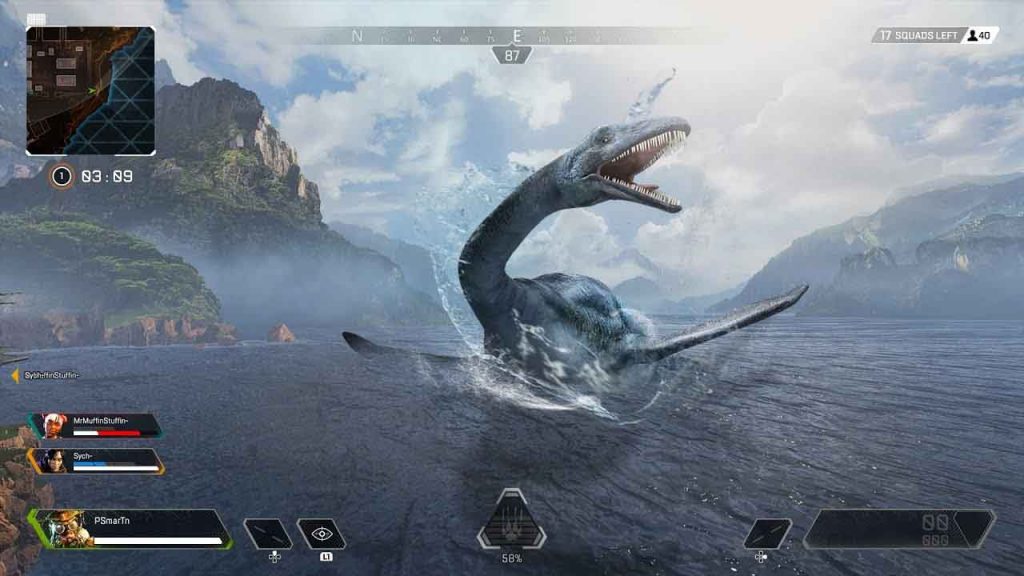 Apex Legends