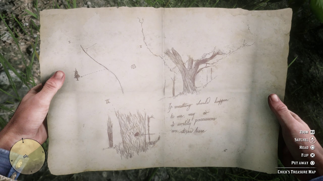 بازی Red Dead Redemption 2