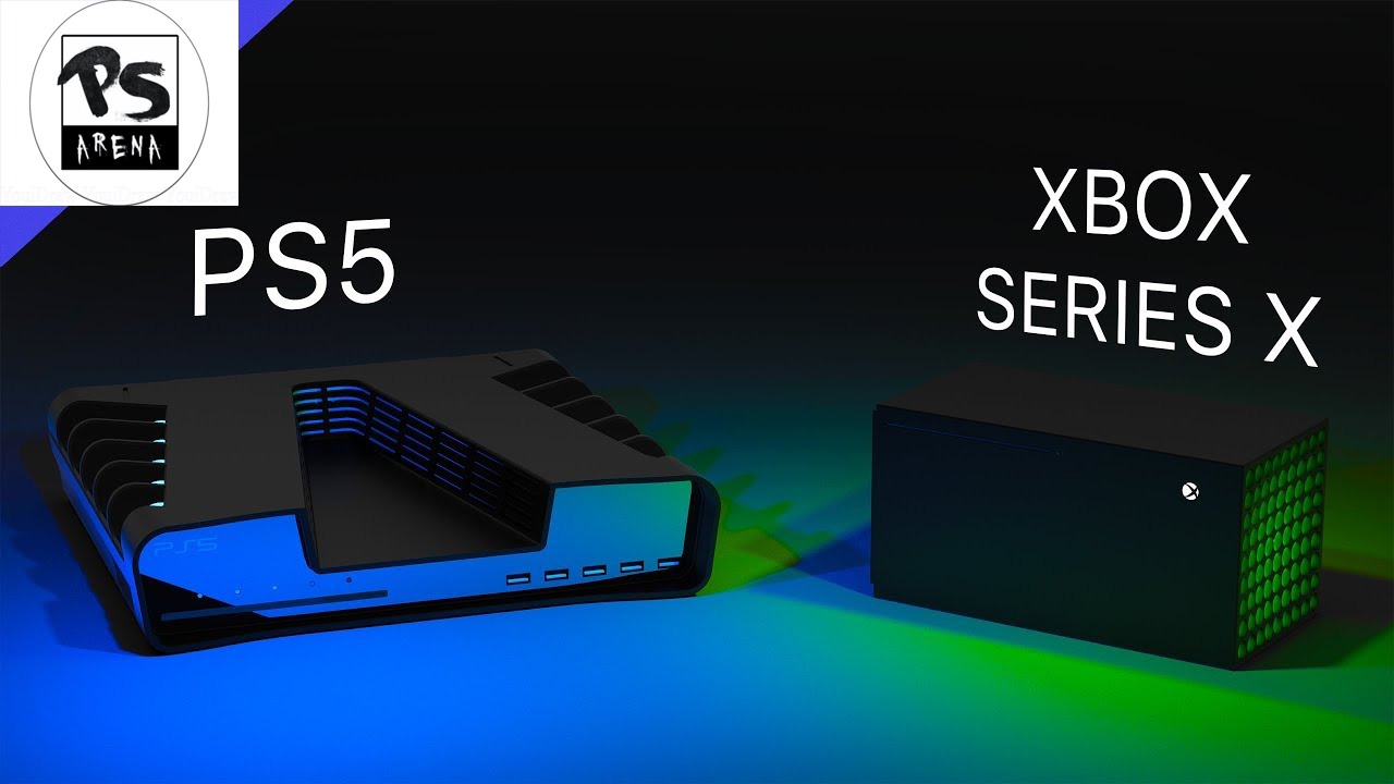 پلی‌ استیشن ۵