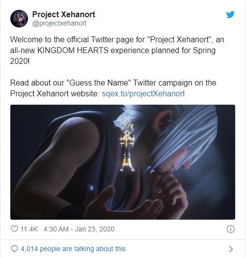 بازی Kingdom Hearts