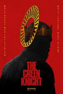 فیلم The Green Knight