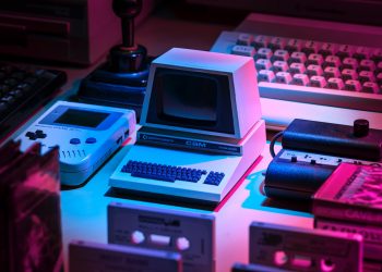 آموزش جامع تنظیمات گرافیکی بازی های کامپیوتری